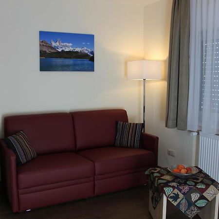 Gastehaus Anton Hotel Oberursel Luaran gambar