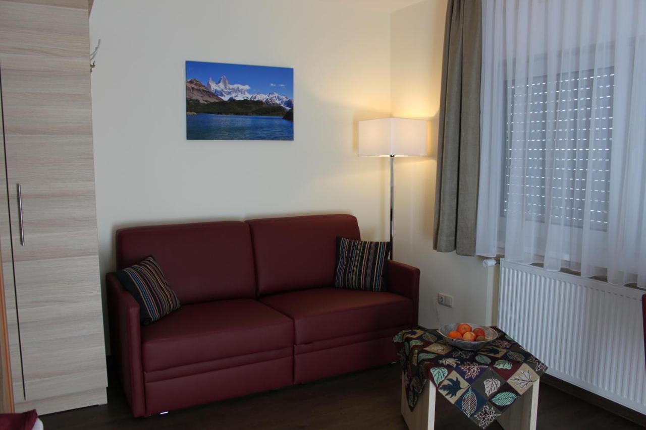 Gastehaus Anton Hotel Oberursel Luaran gambar
