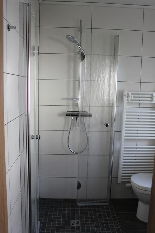 Gastehaus Anton Hotel Oberursel Luaran gambar