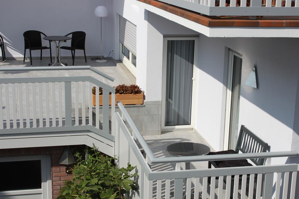 Gastehaus Anton Hotel Oberursel Luaran gambar